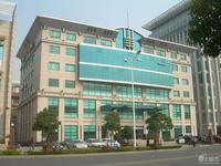 江陰質監檢測檢驗服務中心智能化工程