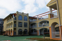 江陰市市級機關幼兒園智能化